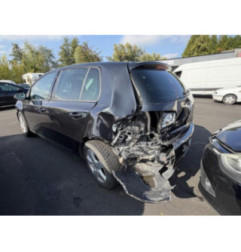 Compresseur clim VOLKSWAGEN GOLF 6 Photo n°20