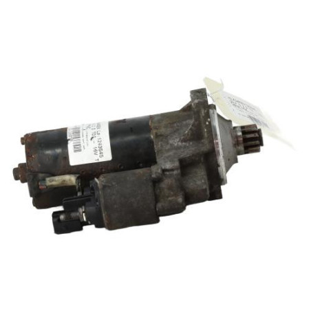 Demarreur VOLKSWAGEN GOLF 6 Photo n°1