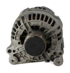 Alternateur VOLKSWAGEN GOLF 6 Photo n°1