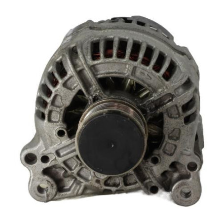 Alternateur VOLKSWAGEN GOLF 6 Photo n°1