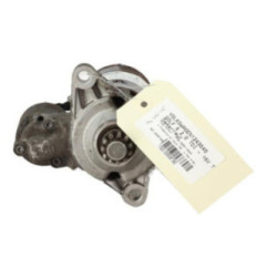 Demarreur VOLKSWAGEN GOLF 6 Photo n°3