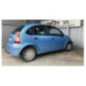 Moquette CITROEN C3 1