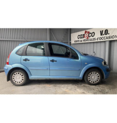 Moquette CITROEN C3 1 Photo n°14