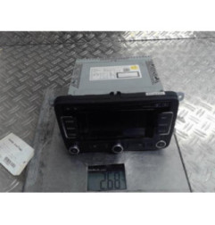 Autoradio d'origine VOLKSWAGEN GOLF 6 Photo n°1