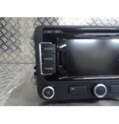 Autoradio d'origine VOLKSWAGEN GOLF 6