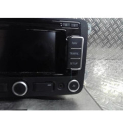 Autoradio d'origine VOLKSWAGEN GOLF 6 Photo n°3