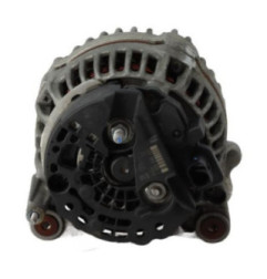 Alternateur VOLKSWAGEN GOLF 6 Photo n°3
