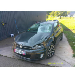 Autoradio d'origine VOLKSWAGEN GOLF 6 Photo n°7