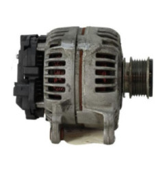 Alternateur VOLKSWAGEN GOLF 6 Photo n°4