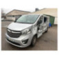 Radiateur eau OPEL VIVARO 2