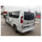 Radiateur eau OPEL VIVARO 2