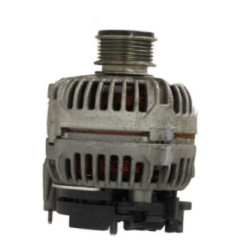 Alternateur VOLKSWAGEN GOLF 6 Photo n°5