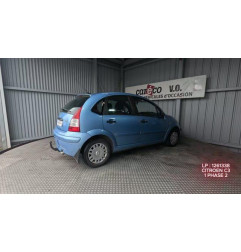 Pedale d'accelerateur CITROEN C3 1