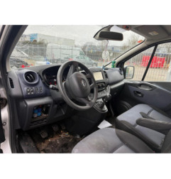 Ecran GPS OPEL VIVARO 2 Photo n°5