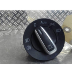 Commande de phare VOLKSWAGEN GOLF 6