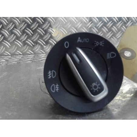 Commande de phare VOLKSWAGEN GOLF 6