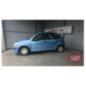 Plage arriere CITROEN C3 1