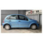 Plage arriere CITROEN C3 1