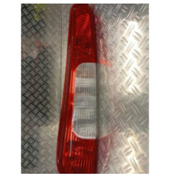 Feu arriere principal gauche (feux) FORD C-MAX 1 Photo n°4