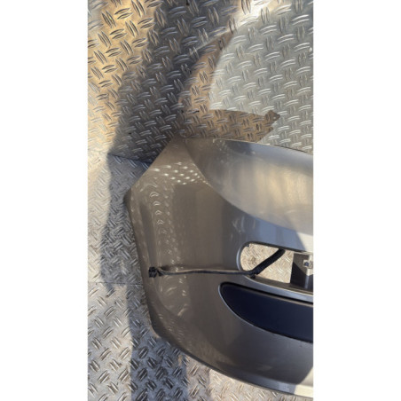 Pare choc arriere RENAULT CLIO 3