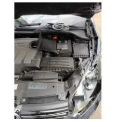 Alternateur VOLKSWAGEN GOLF 6 Photo n°11