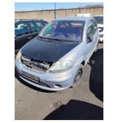 Bloc chauffage CITROEN C3 1 Photo n°11