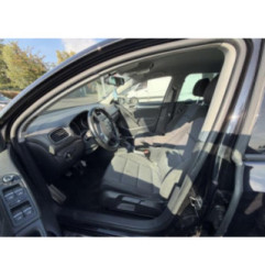 Alternateur VOLKSWAGEN GOLF 6 Photo n°17