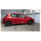 Commande chauffage PEUGEOT 308 1