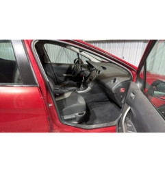 Commande chauffage PEUGEOT 308 1 Photo n°7