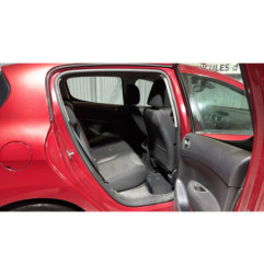 Commande chauffage PEUGEOT 308 1 Photo n°8