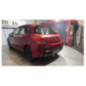 Commande chauffage PEUGEOT 308 1