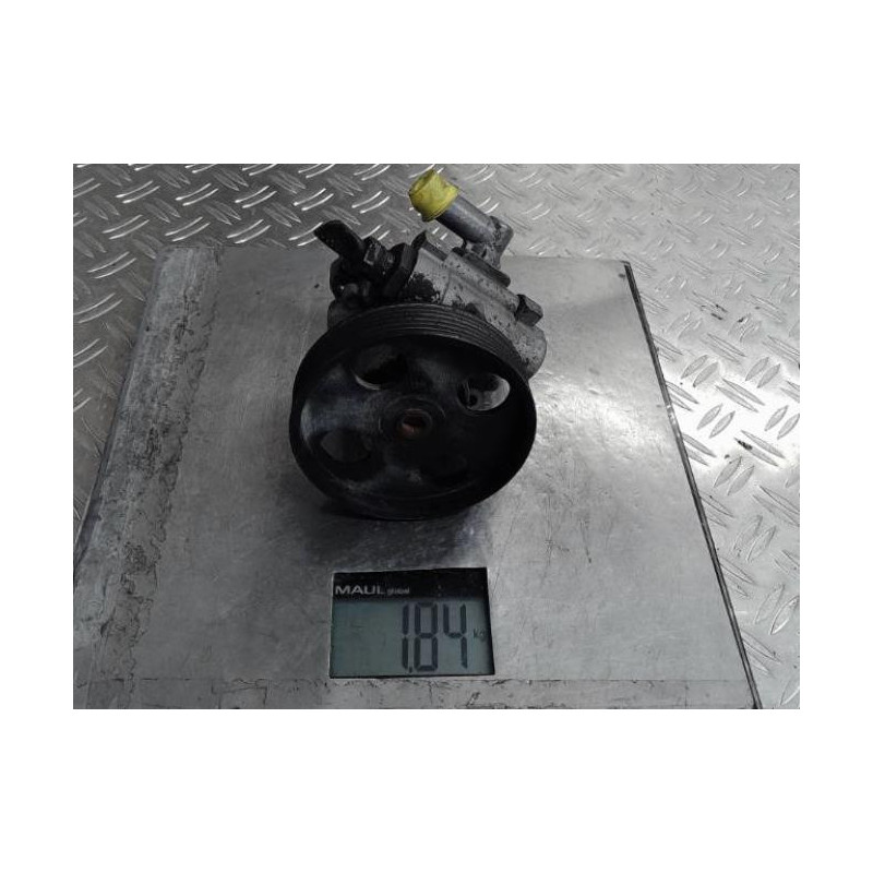 Pompe de direction CITROEN JUMPY 1