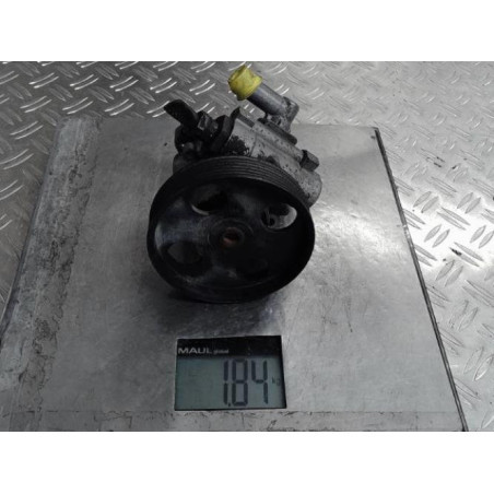 Pompe de direction CITROEN JUMPY 1 Photo n°1