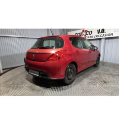 Commande chauffage PEUGEOT 308 1 Photo n°10