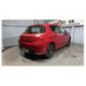 Commande chauffage PEUGEOT 308 1