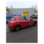 Commande chauffage PEUGEOT 308 1