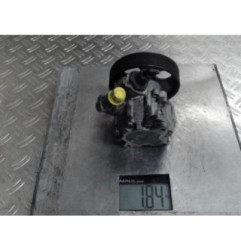 Pompe de direction CITROEN JUMPY 1 Photo n°4