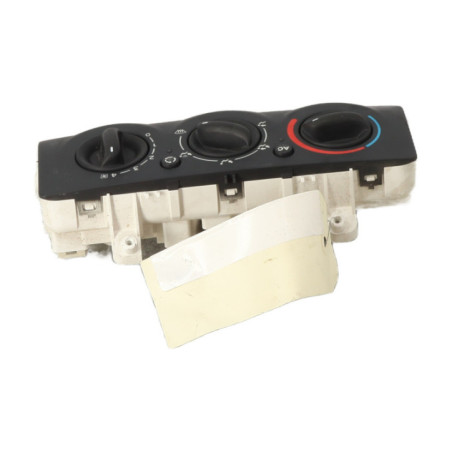 Commande chauffage RENAULT CLIO 2 CAMPUS