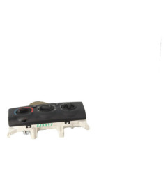 Commande chauffage RENAULT CLIO 2 CAMPUS Photo n°3