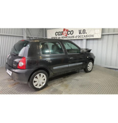 Commande chauffage RENAULT CLIO 2 CAMPUS Photo n°13
