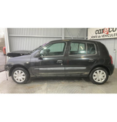 Commande chauffage RENAULT CLIO 2 CAMPUS Photo n°14