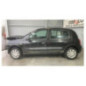 Commande chauffage RENAULT CLIO 2 CAMPUS