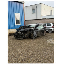 Commande chauffage RENAULT CLIO 2 CAMPUS Photo n°17