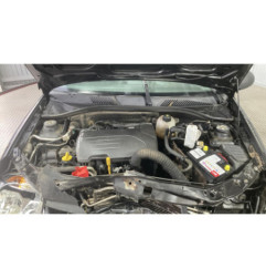 Commande chauffage RENAULT CLIO 2 CAMPUS Photo n°20