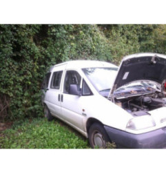 Pompe de direction CITROEN JUMPY 1 Photo n°6