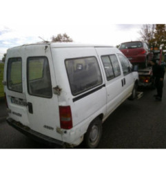 Pompe de direction CITROEN JUMPY 1 Photo n°9