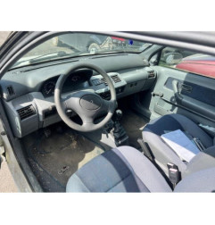 Compteur RENAULT CLIO 1 Photo n°17