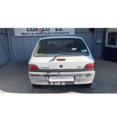 Compteur RENAULT CLIO 1 Photo n°18