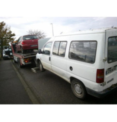 Pompe de direction CITROEN JUMPY 1 Photo n°10