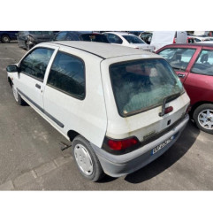 Compteur RENAULT CLIO 1 Photo n°19
